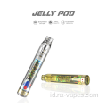 E-rokok Eksafat yang Disposable